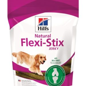Hill's Science Diet Flexi-Stix Jerky Dog Treat - Natural, Turkey
